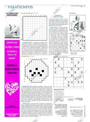 ABC CORDOBA 21-04-2020 página 66