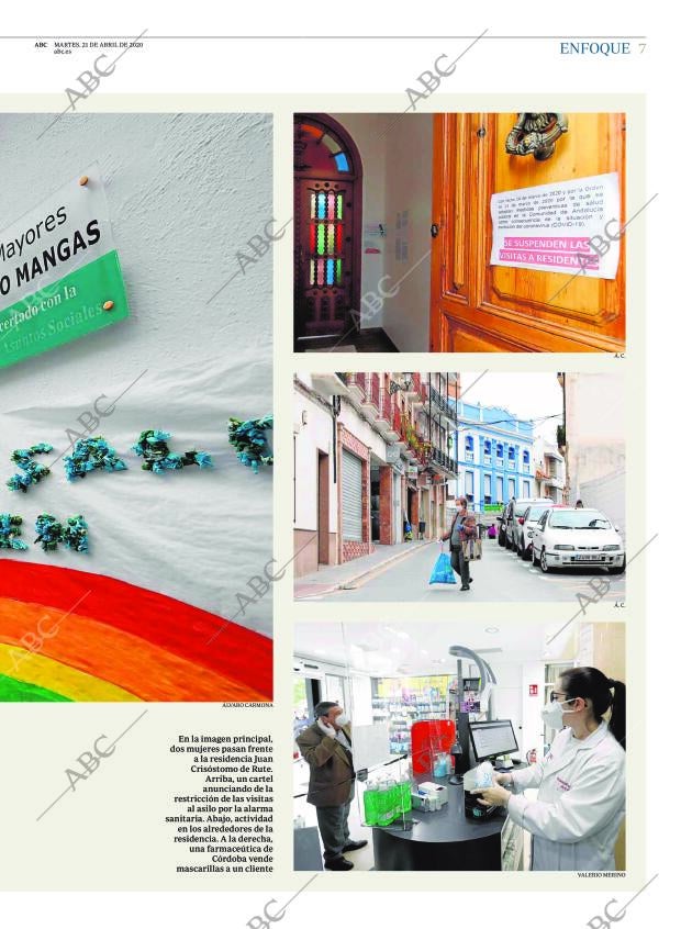 ABC CORDOBA 21-04-2020 página 7