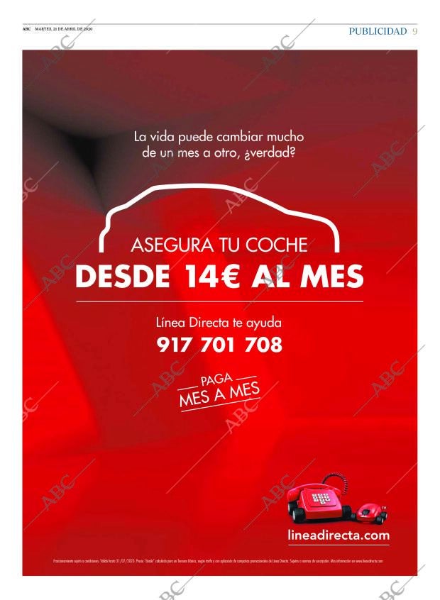 ABC CORDOBA 21-04-2020 página 9