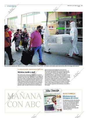 ABC CORDOBA 22-04-2020 página 10