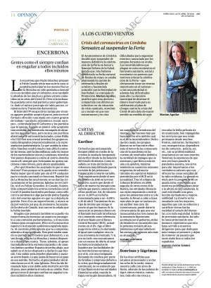 ABC CORDOBA 22-04-2020 página 14