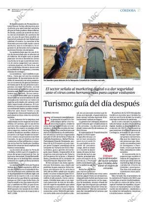 ABC CORDOBA 22-04-2020 página 17