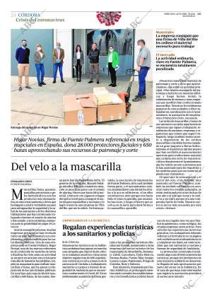 ABC CORDOBA 22-04-2020 página 24