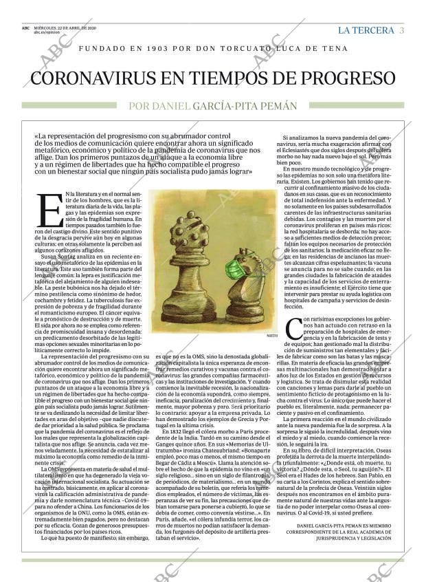 ABC CORDOBA 22-04-2020 página 3