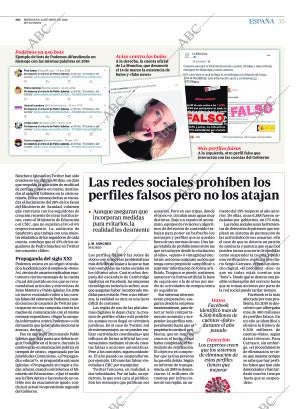 ABC CORDOBA 22-04-2020 página 35