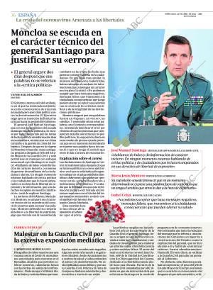 ABC CORDOBA 22-04-2020 página 36