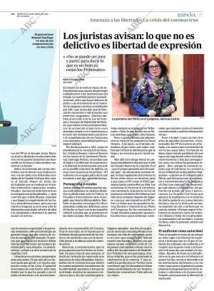 ABC CORDOBA 22-04-2020 página 37