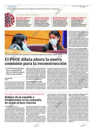 ABC CORDOBA 22-04-2020 página 38