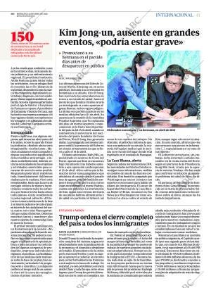 ABC CORDOBA 22-04-2020 página 41