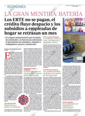 ABC CORDOBA 22-04-2020 página 42