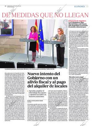 ABC CORDOBA 22-04-2020 página 43