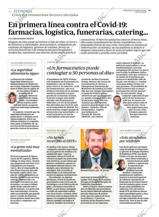ABC CORDOBA 22-04-2020 página 44