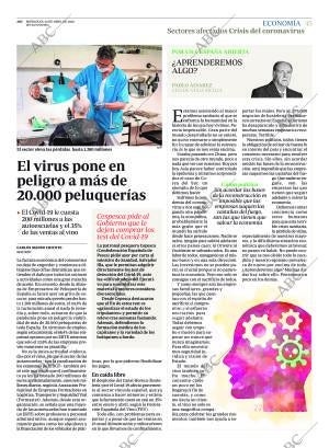 ABC CORDOBA 22-04-2020 página 45