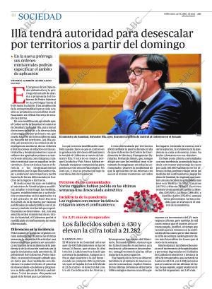 ABC CORDOBA 22-04-2020 página 48