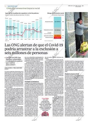 ABC CORDOBA 22-04-2020 página 52