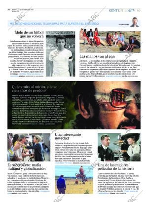 ABC CORDOBA 22-04-2020 página 69