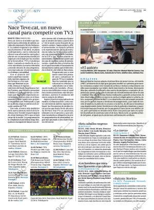 ABC CORDOBA 22-04-2020 página 70