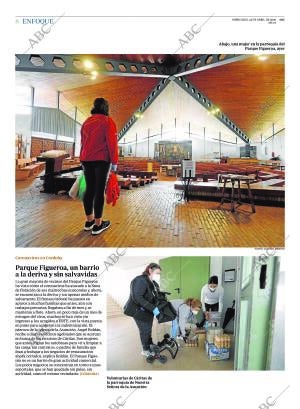 ABC CORDOBA 22-04-2020 página 8