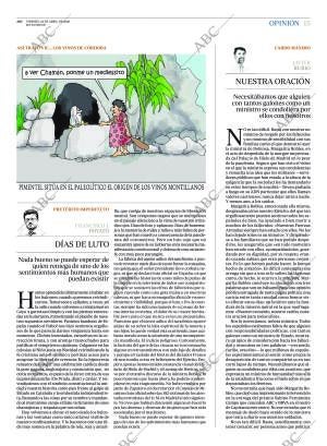 ABC CORDOBA 24-04-2020 página 15