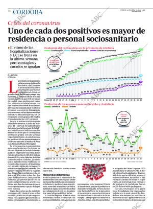 ABC CORDOBA 24-04-2020 página 16