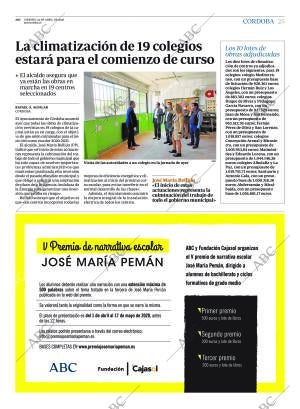 ABC CORDOBA 24-04-2020 página 25