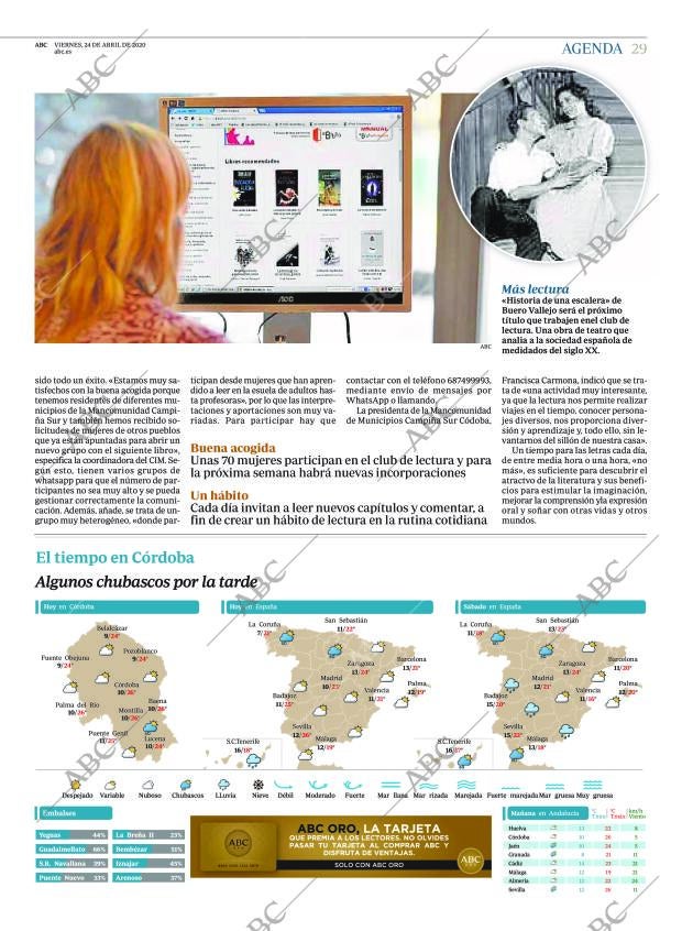 ABC CORDOBA 24-04-2020 página 29