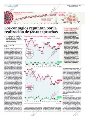ABC CORDOBA 24-04-2020 página 32