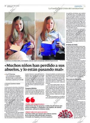 ABC CORDOBA 24-04-2020 página 39