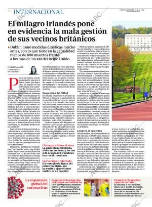 ABC CORDOBA 24-04-2020 página 40