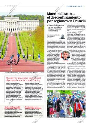 ABC CORDOBA 24-04-2020 página 41