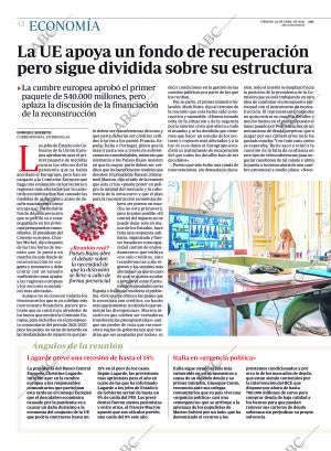 ABC CORDOBA 24-04-2020 página 42