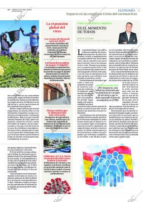 ABC CORDOBA 24-04-2020 página 45