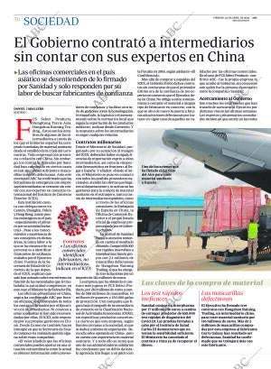 ABC CORDOBA 24-04-2020 página 50