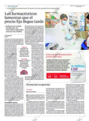 ABC CORDOBA 24-04-2020 página 52