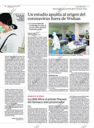 ABC CORDOBA 24-04-2020 página 53