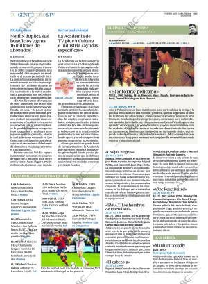 ABC CORDOBA 24-04-2020 página 70