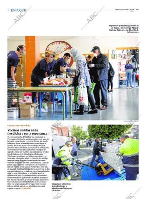ABC CORDOBA 24-04-2020 página 8