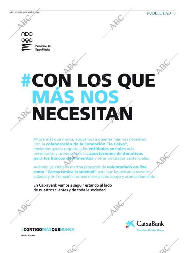 ABC CORDOBA 24-04-2020 página 9