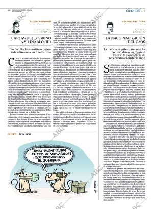 ABC CORDOBA 25-04-2020 página 11