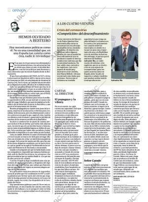 ABC CORDOBA 25-04-2020 página 12