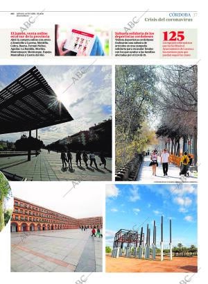 ABC CORDOBA 25-04-2020 página 17