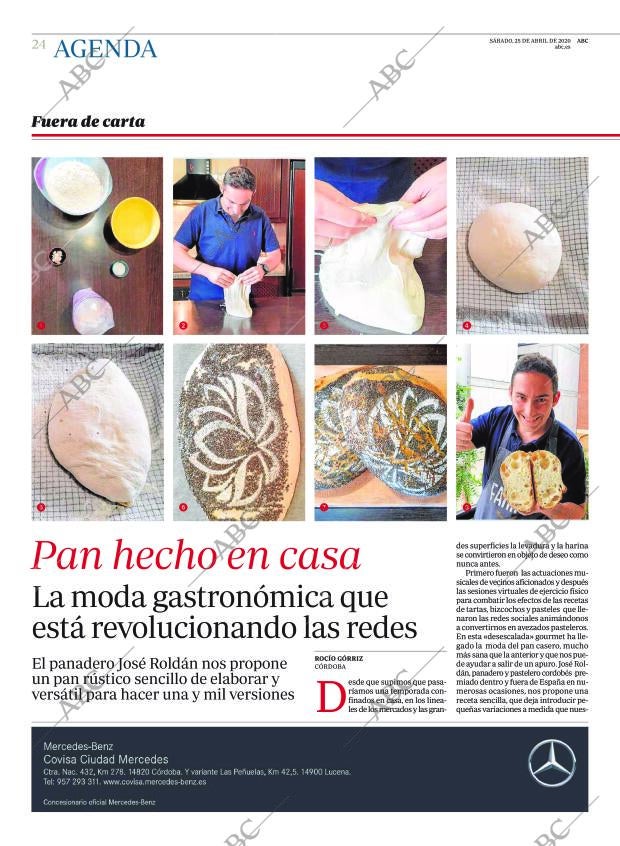 ABC CORDOBA 25-04-2020 página 24