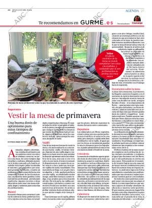 ABC CORDOBA 25-04-2020 página 27