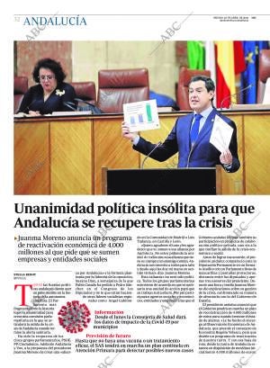 ABC CORDOBA 25-04-2020 página 32