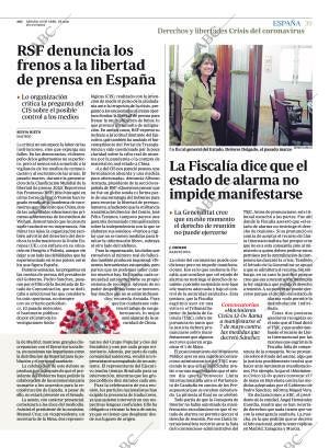 ABC CORDOBA 25-04-2020 página 39