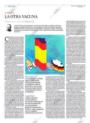 ABC CORDOBA 25-04-2020 página 40