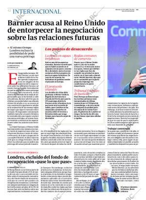 ABC CORDOBA 25-04-2020 página 42