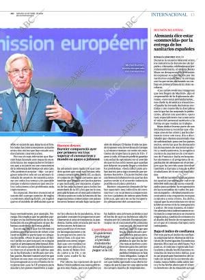 ABC CORDOBA 25-04-2020 página 43