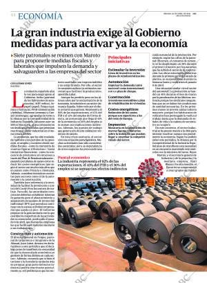 ABC CORDOBA 25-04-2020 página 44