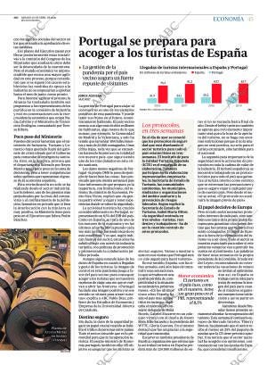 ABC CORDOBA 25-04-2020 página 45